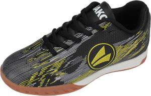 Бутсы для мини-футбола JAKO Soccer Cleats, черный