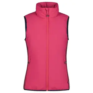 Жилет Icepeak Dahn, розовый