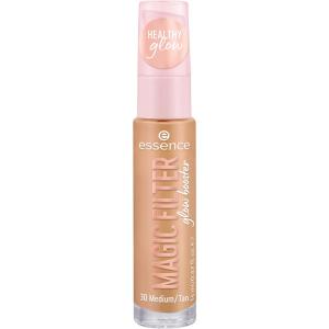 Праймер Essence MAGIC FILTER Glow Booster, 30 Medium/Tan / 14 ml