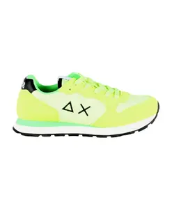 Кроссовки Sun68, желтый