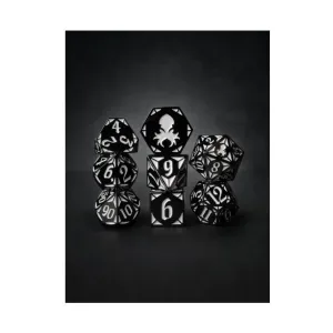 Полисет Темный обряд - Паладин (8), Poly Sets - Metal