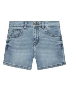 Джинсовые шорты обычного кроя J4RD20 D4CA0 Guess, синий