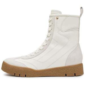 Ботильоны Cookie Boots женские Staccato, Snow Mountain White