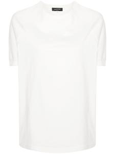 Fabiana Filippi футболка с короткими рукавами, белый