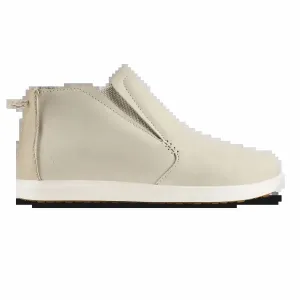 Женские ботинки Hawai'loa Manu Hope Boot, цвет мел/белый Olukai