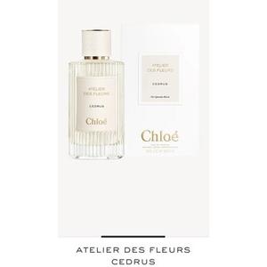 Женская парфюмерная вода Chloe Atelier Des Fleurs Jasminum Sambac Chloe Eau de Parfum Spray 5oz