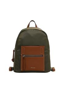 Рюкзак Tamaris FABRIZIA, Oliv /Olive