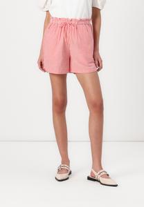 Шорты JXWINDY SEERSUCKER JJXX, красный