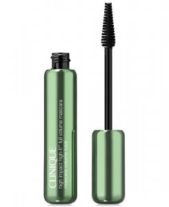 Тушь для ресниц High Impact High-Fi Full Volume Clinique, черный