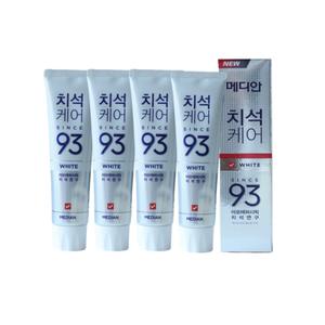 Зубная паста для удаления зубного камня, освежения дыхания, удаления пятен с зубов и защиты десен 120г/120г*3/120г*4 Madian