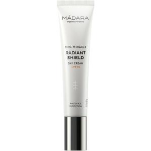 Крем для лица MÁDARA Radiant Shield Day Cream SPF15, 40 ml