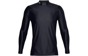 Мужская футболка Under Armour, цвет Black