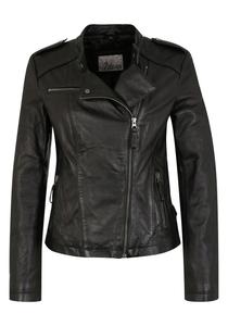 Демисезонная куртка 7ELEVEN, Black