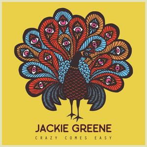 Виниловая пластинка LP The Modern Lives Vol. 2 - Jackie Greene