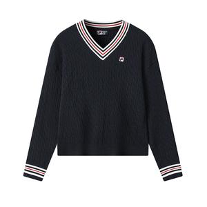 FILA Свитер Heritage Women's Legend Blue