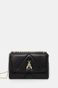 Сумочка Patrizia Pepe, черный