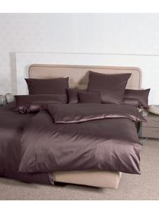 Постельные принадлежности Janine, цвет schoko