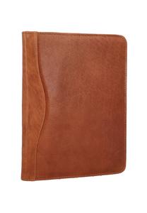 Визитница JEPPE Gusti Leder, коричневый