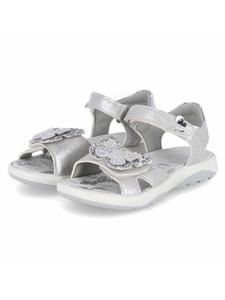 Сандалии Lurchi, серебряный