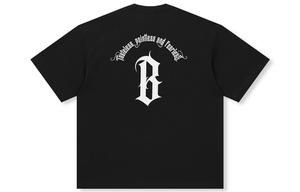 Футболка унисекс BONELESS, Белый