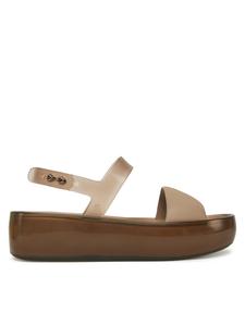 Сандалии Float Platform 36066 Melissa, экрю