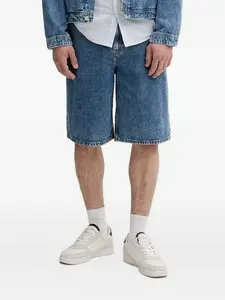 Джинсовые шорты Won Hundred, синий