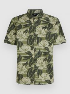 Рубашка O'Neill Print Hemd, green dusty flower
