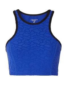 Топ Twenty Montréal, синий