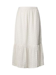 Юбка Pepe Jeans Odelia, белый