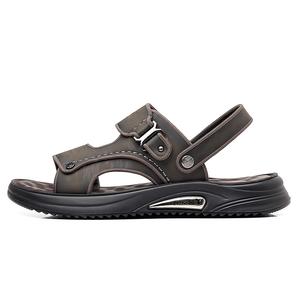 Playboy Пляжные сандалии мужские 5711 хаки, цвет 5711 Khaki