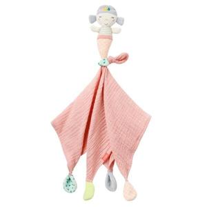 Первая мягкая игрушка Русалочка из коллекции: Море. Fehn