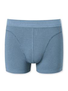 Боксеры Schiesser Trunk Comfort Fit, синий