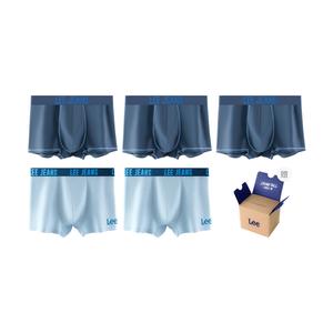 Lee Sunset 2.0 подарочные боксы для нижнего белья мужские 5 штук