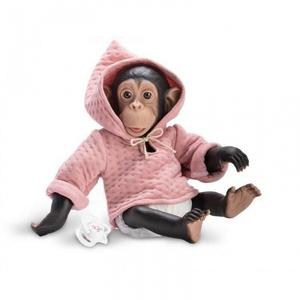 Лола обезьянка 32 см Inna marka