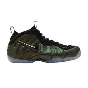 Кроссовки Nike Air Foamposite Pro 'Pine Green' 2025