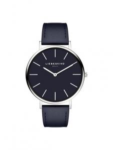 Наручные часы Liebeskind Berlin, синий