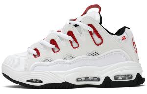 D3 2001 Белая Красная OSIRIS