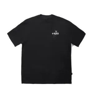 Футболка унисекс LiNing, черный