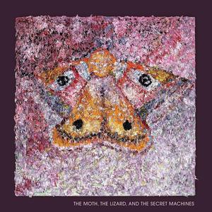 Диск CD The Moth, The Lizard, & The Secret Machines - Secret Machines