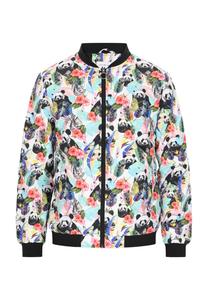 Куртка межсезонная MO, белый