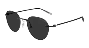 Мужские солнцезащитные очки MB0428S MONTBLANC