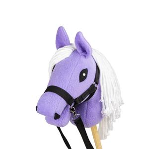 Hobby Horse Skippi A5 - лавандово-фиолетовый - подарок ко Дню защиты детей