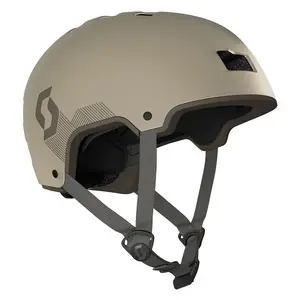 Шлем Scott Jibe urban, бежевый