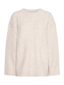 Свитер b.young Nello, Mottled Beige