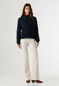 Джемпер Pepe Jeans CHARIL, Dulwich Blue/Dark Blue