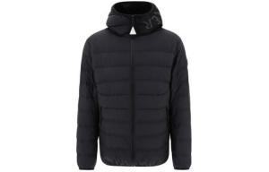 Куртка мужская черный Moncler
