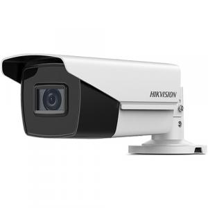 Hikvision TurboHD DS-2CE19D3T-AIT3ZF 2-мегапиксельная уличная аналоговая HD-камера в форме пули с ночным видением и объективом 2,7-13,5 мм
