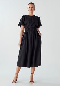 Джинсовое платье PEN WILLA, черный