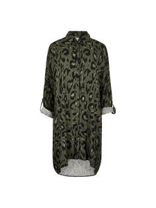 Платье-рубашка Apricot, Khaki