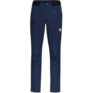 Штаны aenergy light, поэтому штаны мужские Mammut, синий